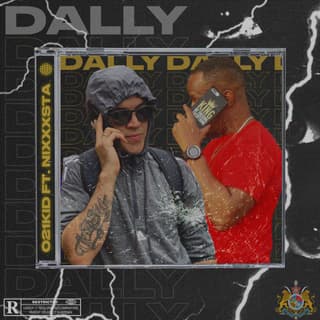 Dally (Ft Nixxxsta)