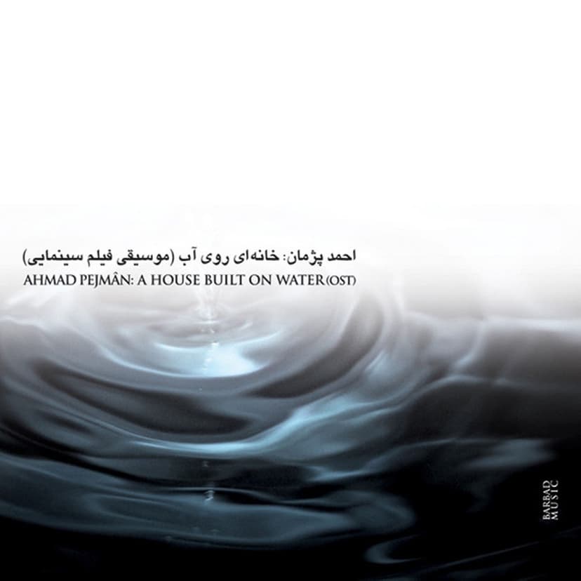 A House Built On Water 11