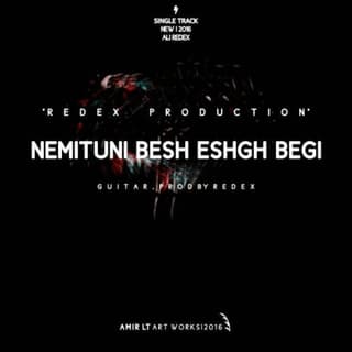 Nemituni Besh Eshgh Begi