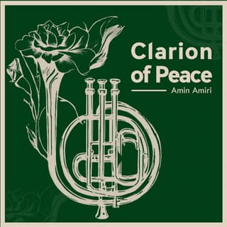 The Clarion Of Peace