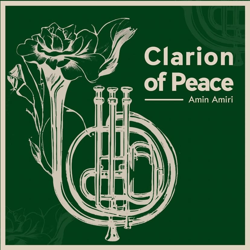 The Clarion Of Peace
