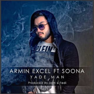 Yade Man (Ft Soona)