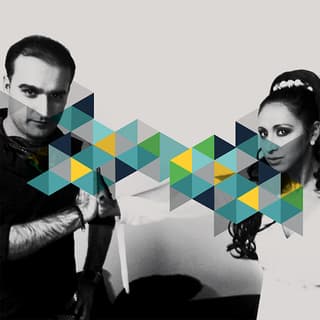 صبح سپید ماهان معین