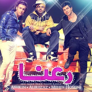 Ranaa (Ft Mehdi Hosseini)