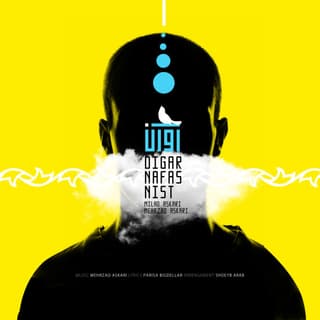 دیگر نفس نیست