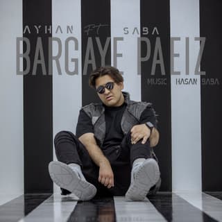 Bargaye Paeiz (Ft Saba)