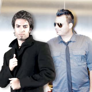 بیا عاشقم کن