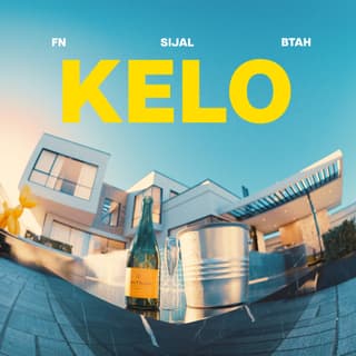 Kelo (Ft Sijal)