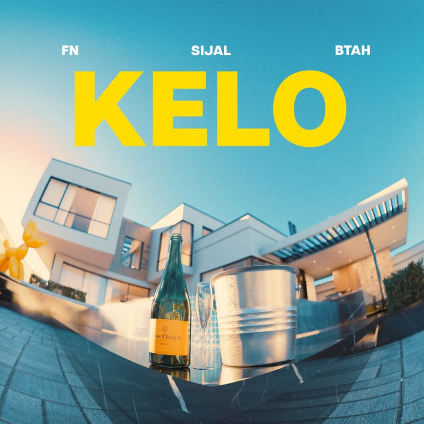 Kelo (Ft Sijal)
