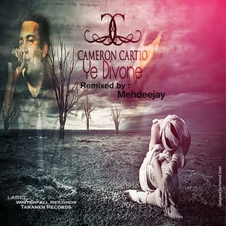 یه دیوونه ریمیکس