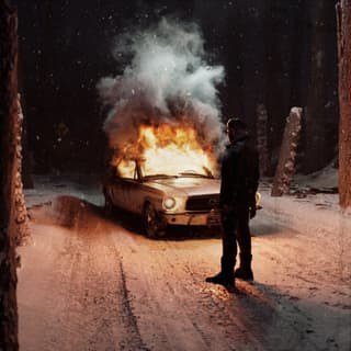 نقطه جوش مهراد هیدن