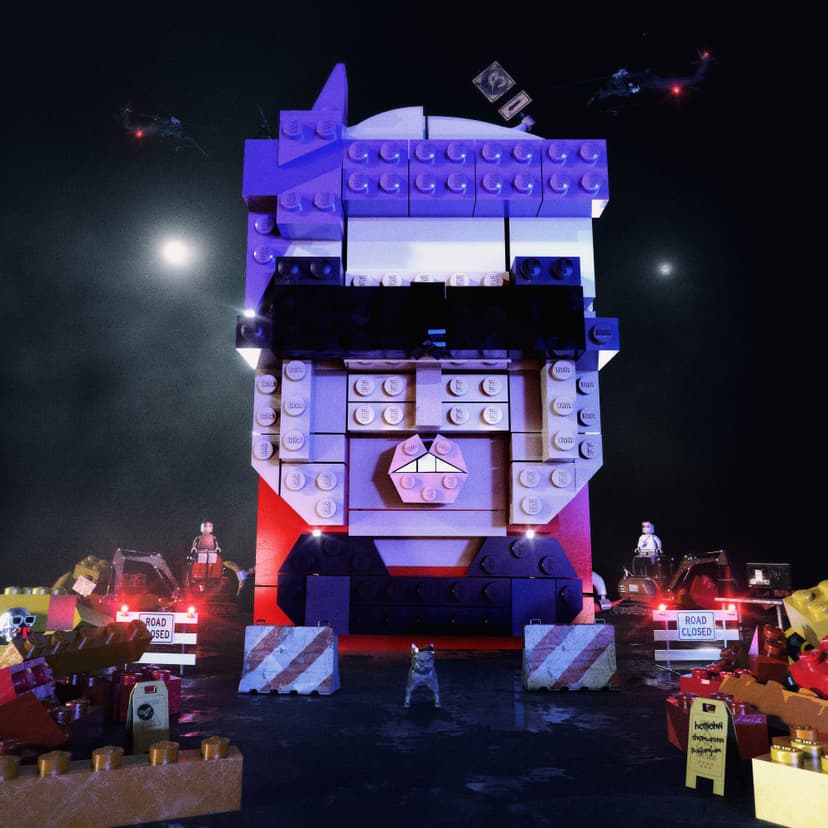 مال بابات نی سامان ویلسون