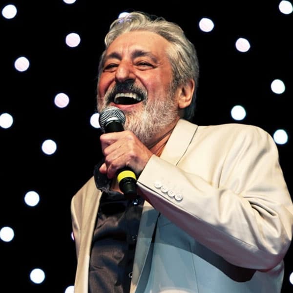 خورشید خانوم اجرای زنده