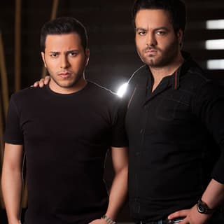 Nafasam (Ft Amir Tabari)