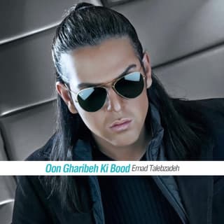 اون غریبه کی بود