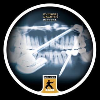 Ripcurl (Ahmet Sendil Mix)