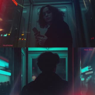 تلفن آر اچ دی