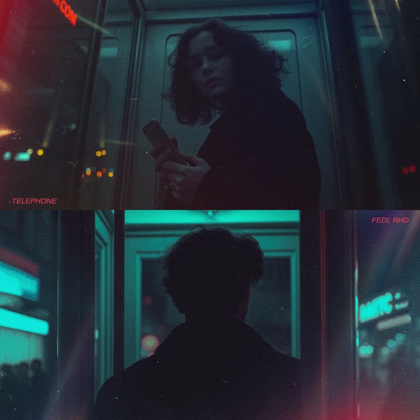 تلفن آر اچ دی