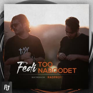 Too Naboodet