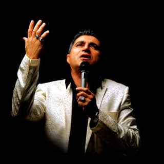 باغ شیشه ای