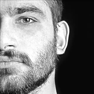 منم همین طور