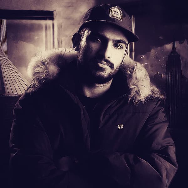 تو مستی حصین انزو