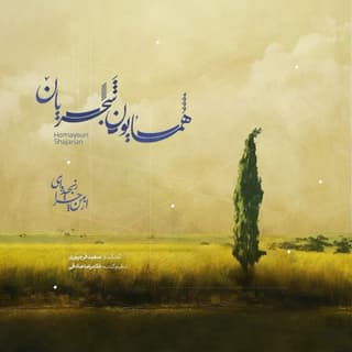 از من چرا رنجیده ای