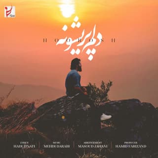 دلم پریشونه