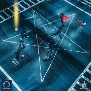 پر نی‌ حرفا