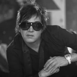 Khoonsard (Feat Andy)