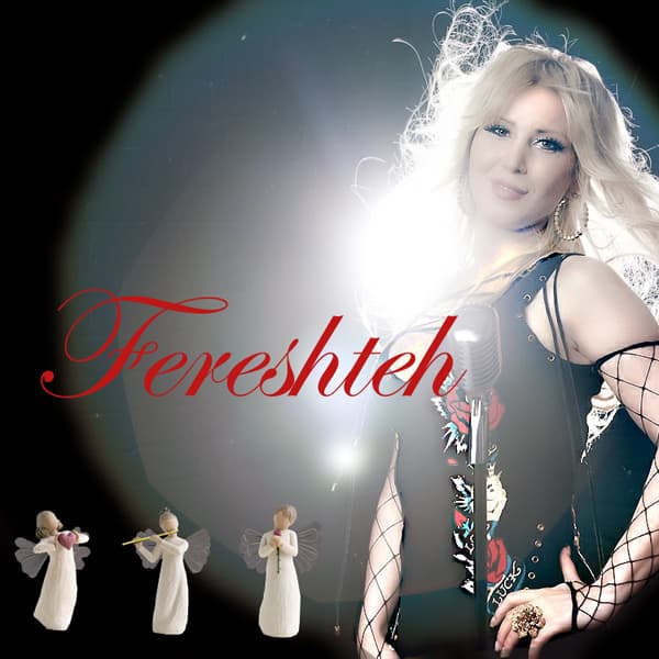 Fereshteh