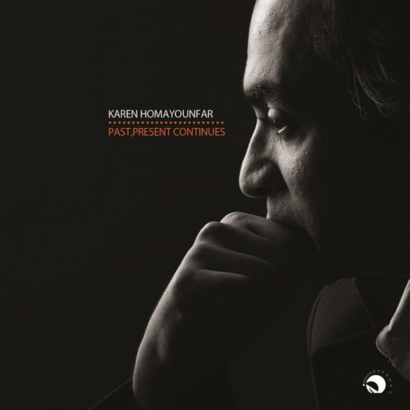 Madaraneh (Javad Afshar)