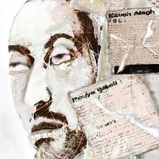 Be Baad Deh (Ft Pouya Sabeti)