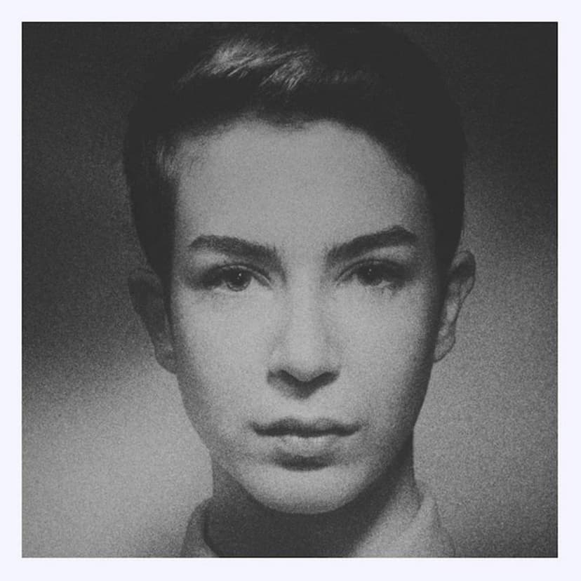 Cheraghe Ghermez (Ft Esfand)