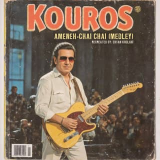 آمنه چای چایی مدلی