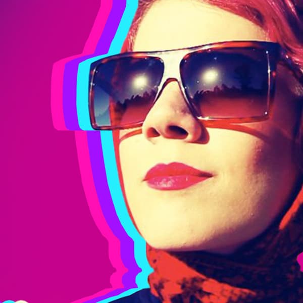 Faramooshi (DJ Mavi Remix)