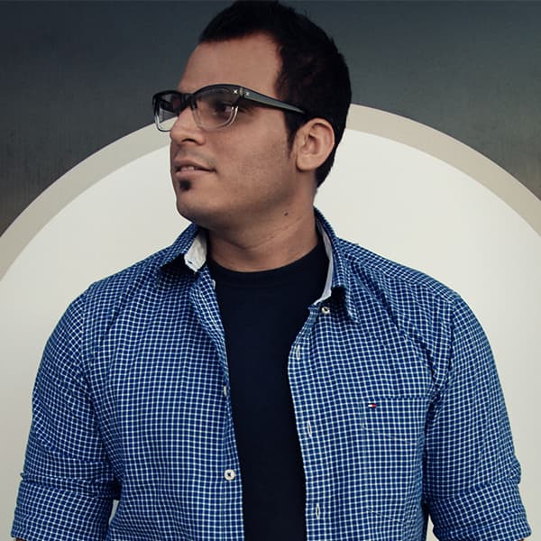 Faramooshi (DeeJay Ramin Early Morning Remix)