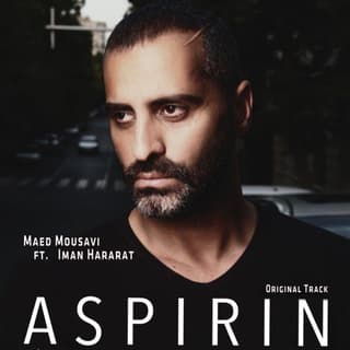 Aspirin (Ft Iman Hararat)