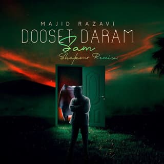 دوست دارم ریمیکس