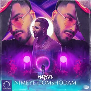 نیمه ی گمشدم