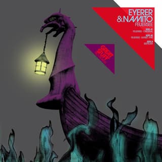 Feuersee (Sunset Mix)