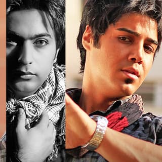 Don't Cry (Ft Homan Soudmand)