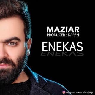 Enekas