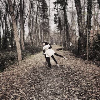 پس چی شد تارا صلاحی