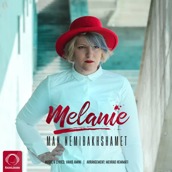 من نمی بخشمت