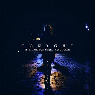 Tonight (Ft King Raam)