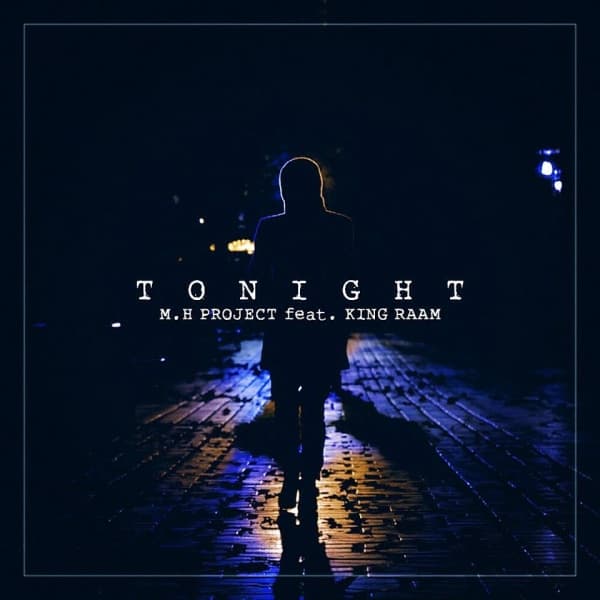 Tonight (Ft King Raam)