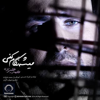 میشه نگام کنی