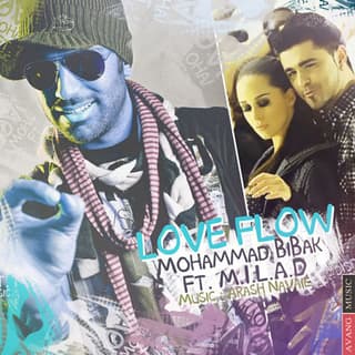 Love Flow (Ft Milad)