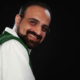 امیر میخانه